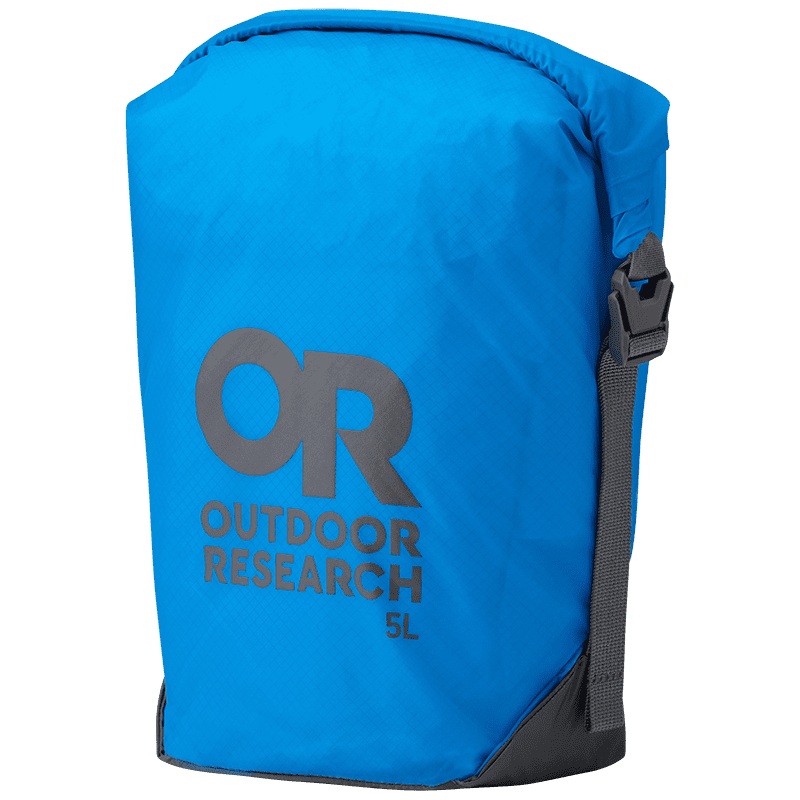 Outdoor Research Packout Compression Stuff Sack 5L
