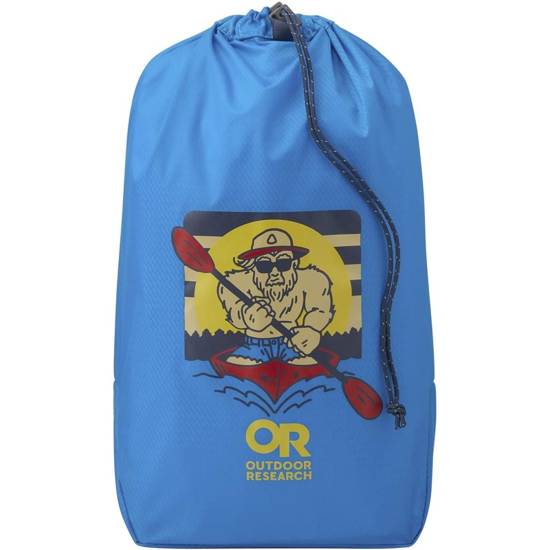 Outdoor Research Packout Graphic Stuff Sack 35L