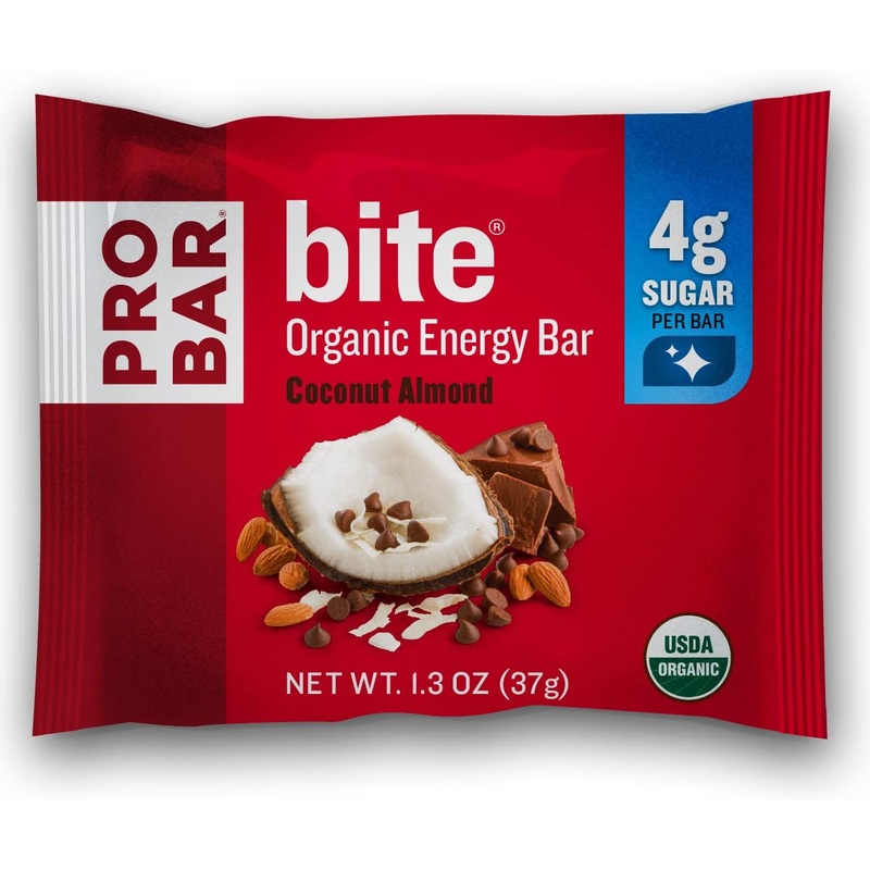Probar Bite Bar Coconut Almond 1.3Oz