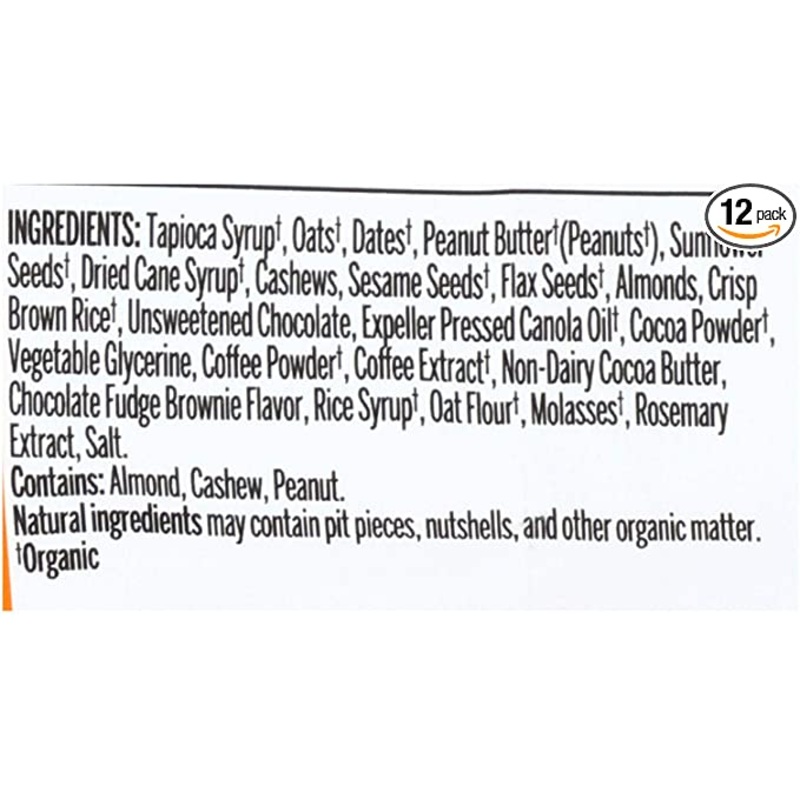 Probar Meal Koka Moka Bar