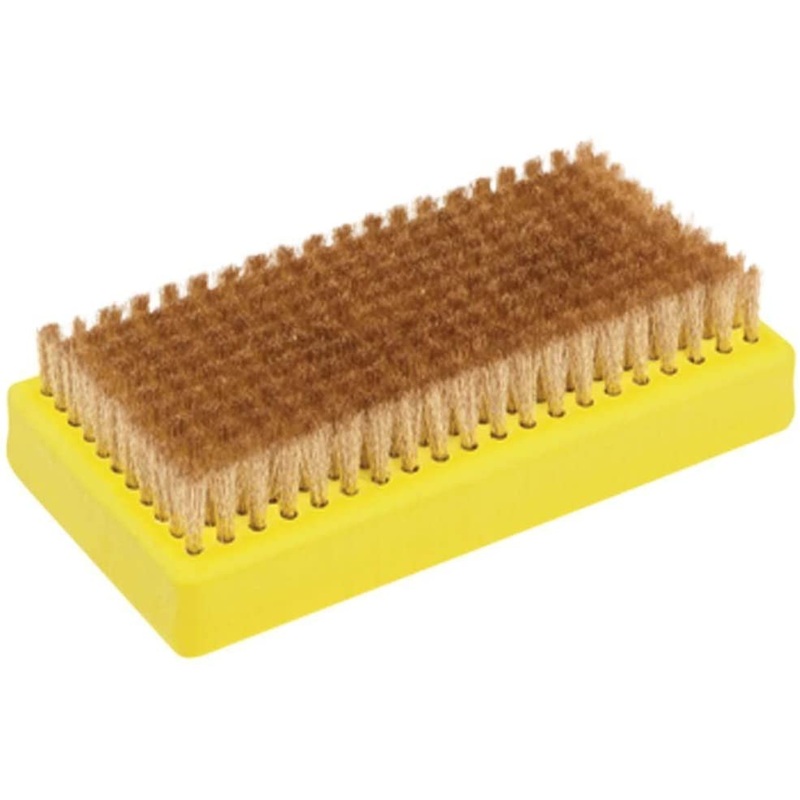Toko Base Brush Nylon/copper
