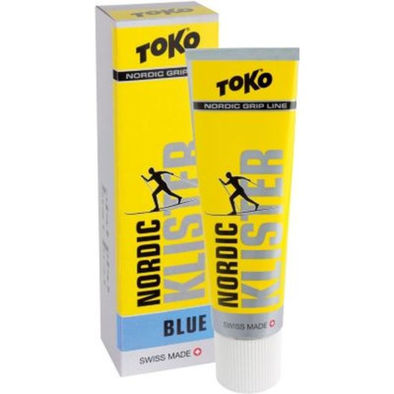 Toko Nordic Klister