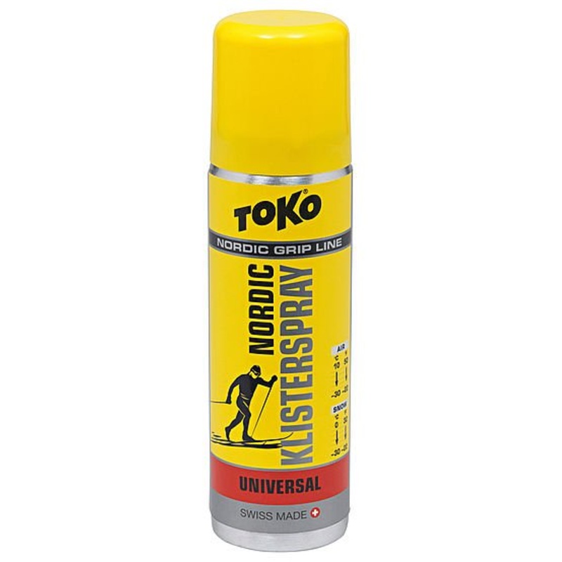 Toko Nordic Klisterspray Universal
