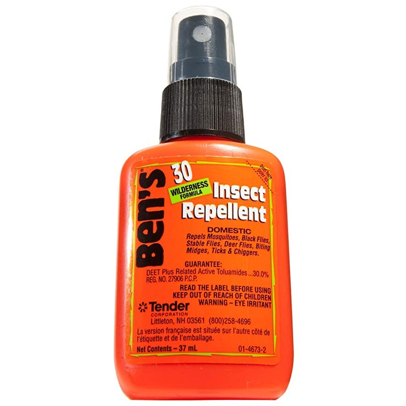 Adventure Medical Kits Ben's Wilderness 30 Deet