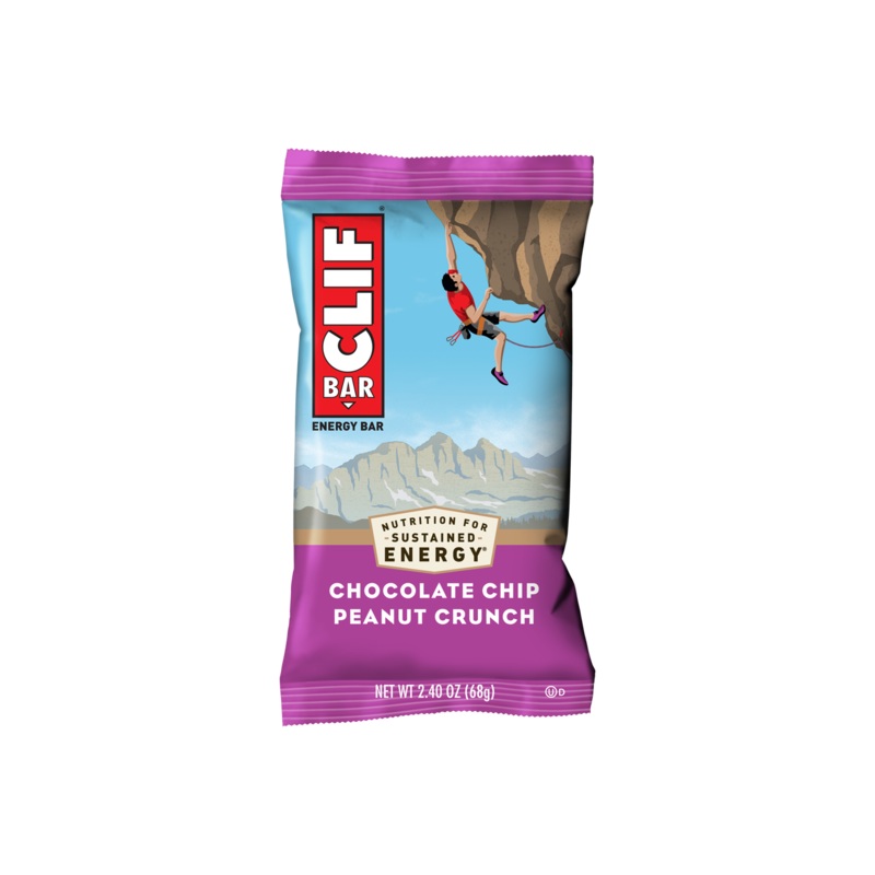 Clif Bar Choco Chip