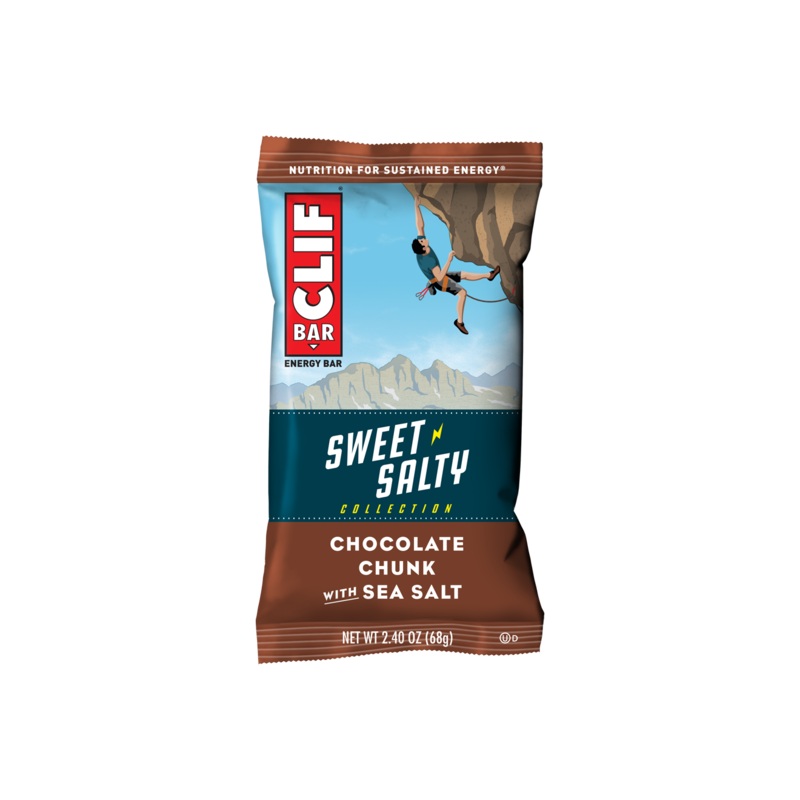 Clif Bar S&S Bar