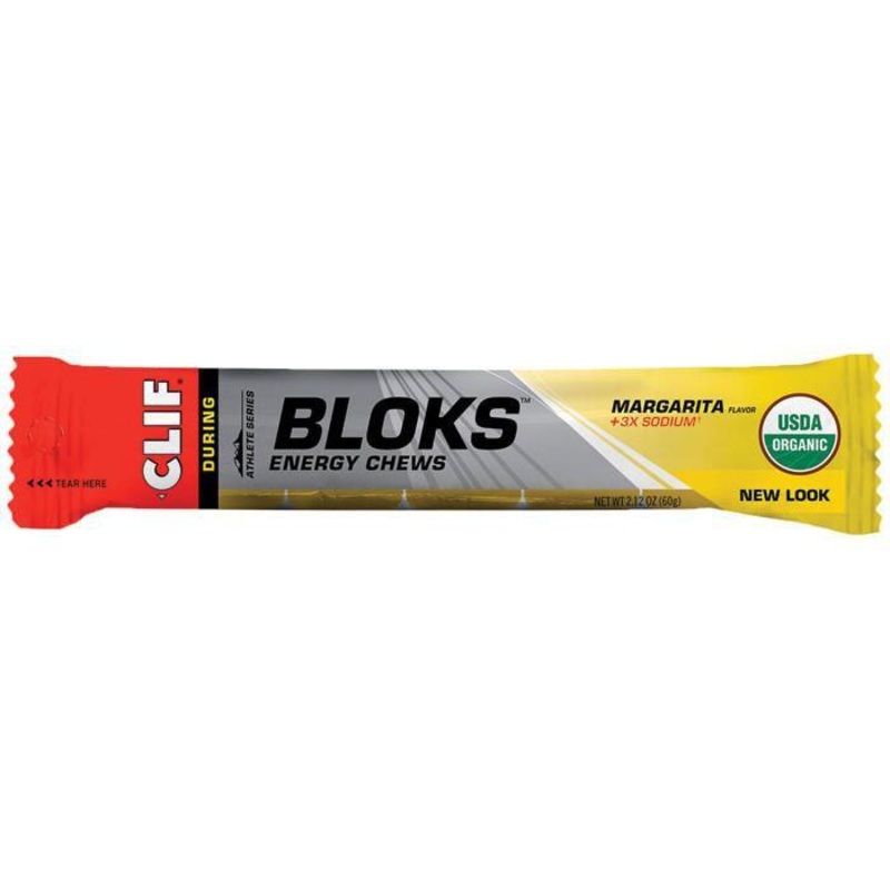 Clif Bar SHOT BLOKS