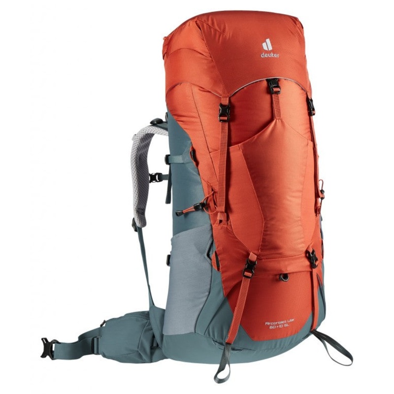 Deuter Aircontact Lite 60+10 SL