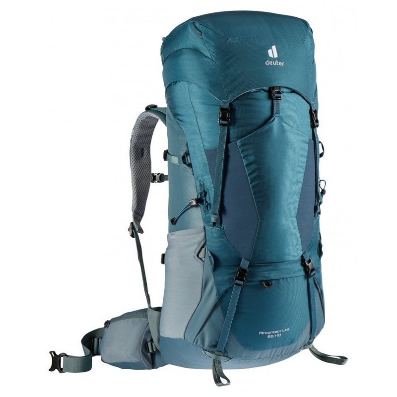 Deuter Aircontact Lite 65+10