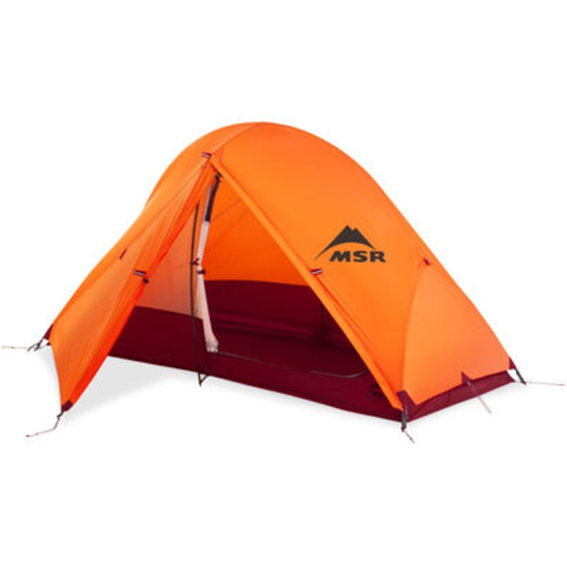 MSR Access 1