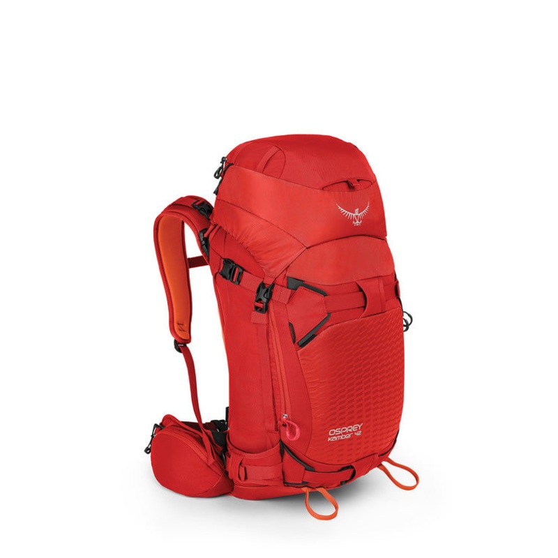 Osprey Kamber 42