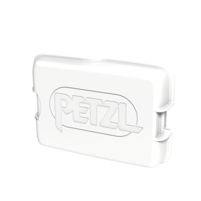 Petzl Accu Swift Rl Replacement Battery