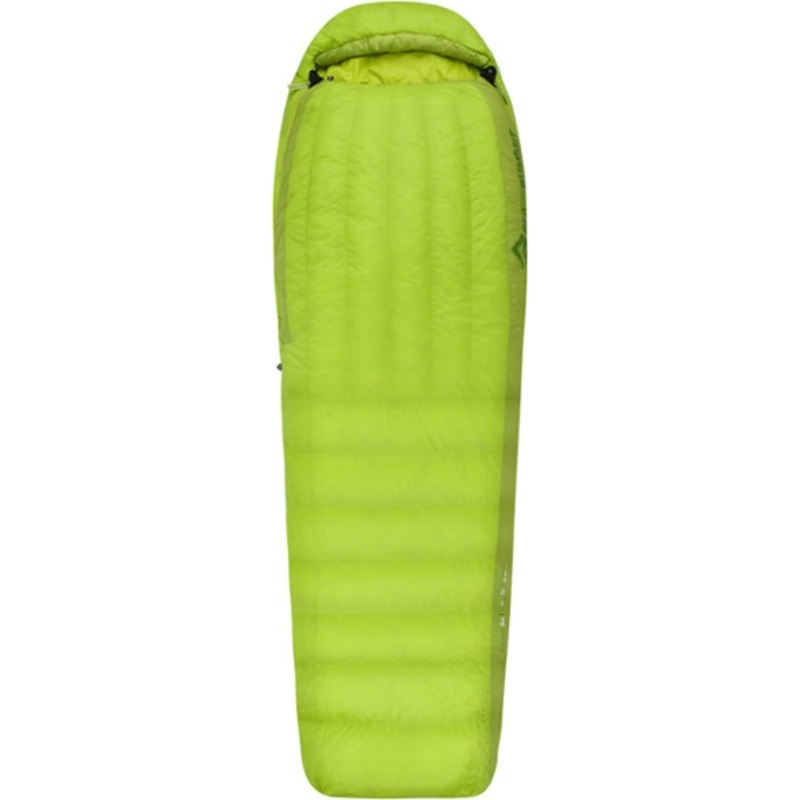 Sea To Summit Ascent 25F Sleeping Bag