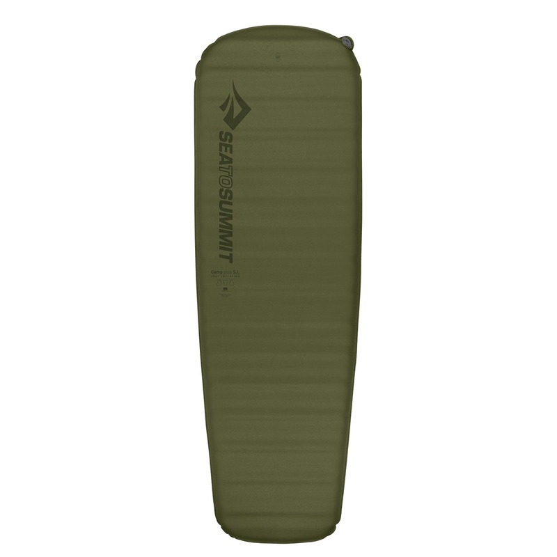 Sea To Summit Camp Plus Sleeping Mat