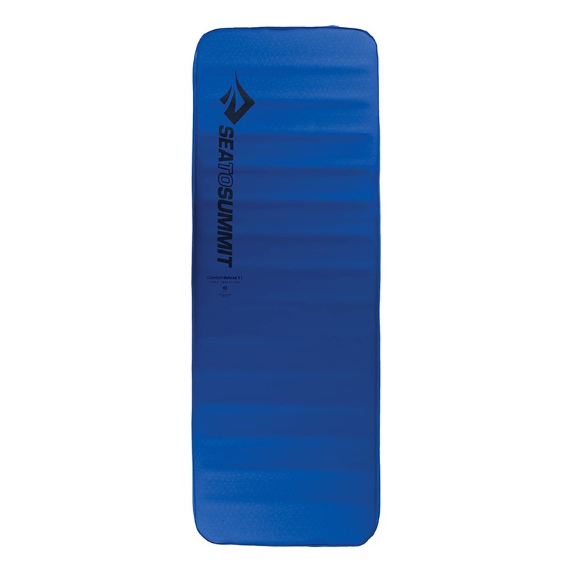 Sea To Summit Comfort Deluxe Sleeping Mat