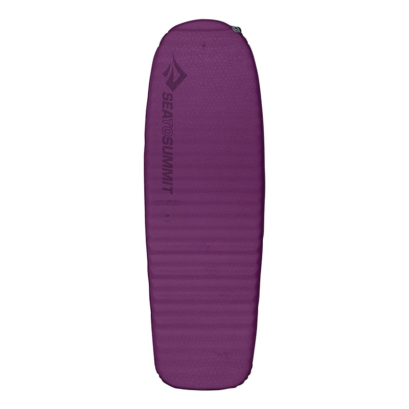 Sea To Summit Comfort Plus SI Sleeping Mat
