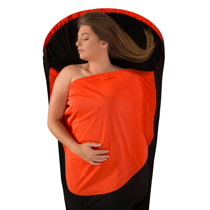 Sea To Summit Reactor Plus Compact Thermolite Liner