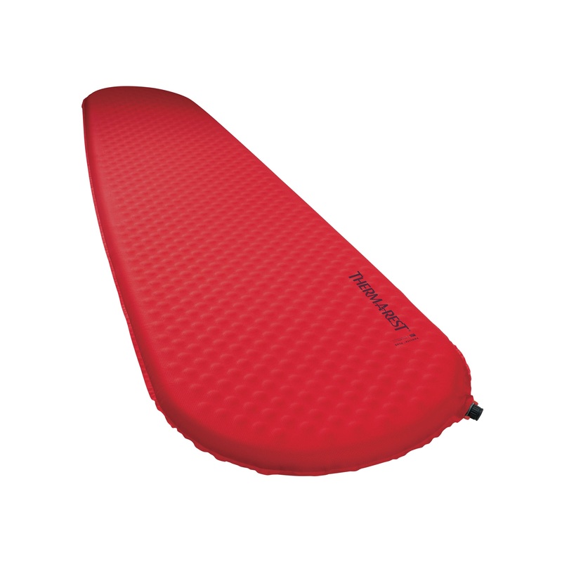 Therm-A-Rest Prolite Plus Sleeping Pad