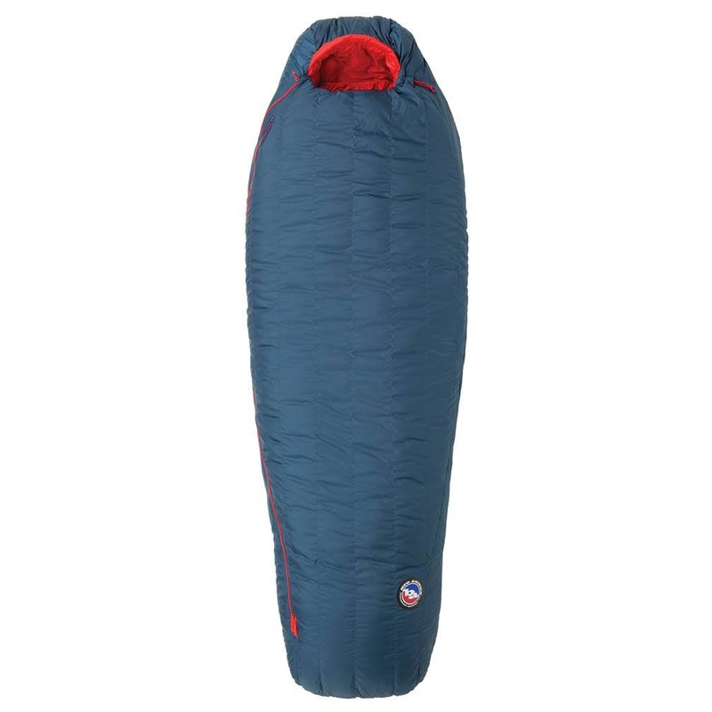 Big Agnes Anvil Horn 0 650 Downtek Sleeping Bag