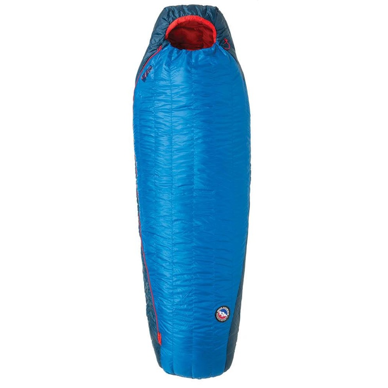 Big Agnes Anvil Horn 15 650 Downtek Sleeping Bag