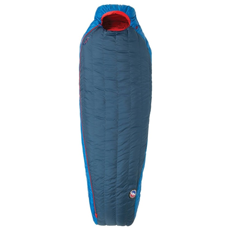 Big Agnes Anvil Horn 30 650 Downtek Sleeping Bag