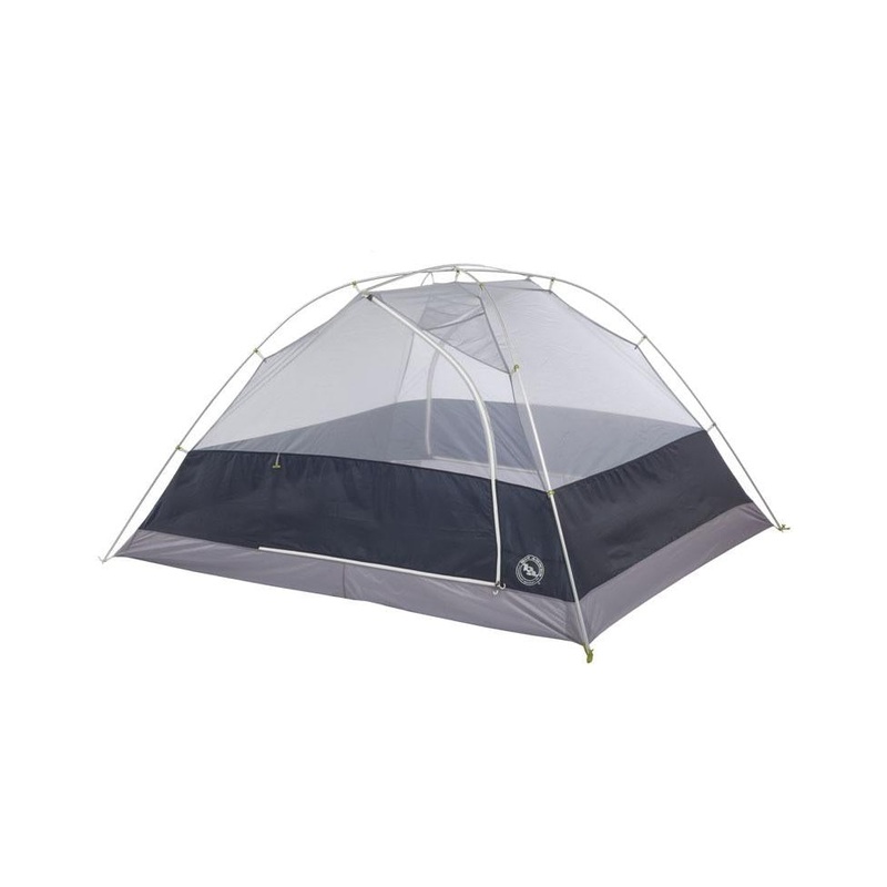Big Agnes Blacktail 4