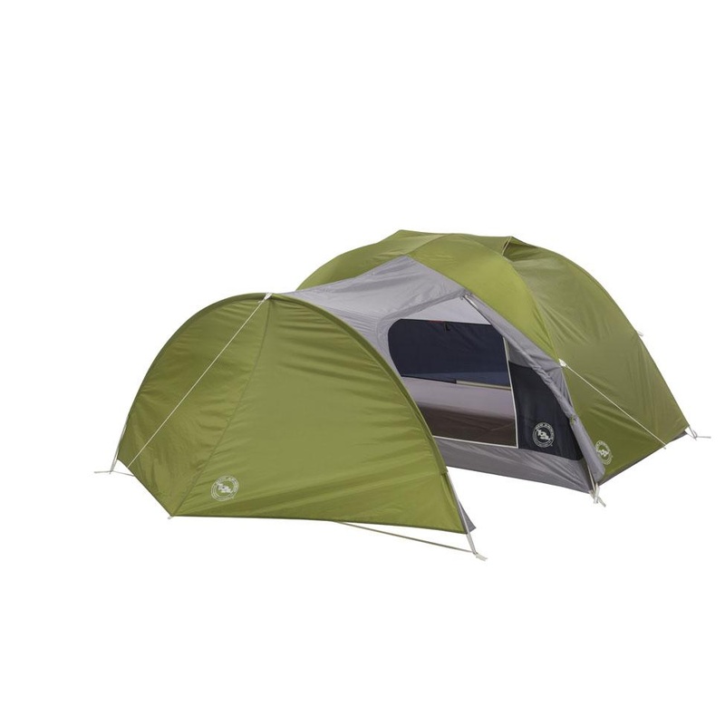 Big Agnes Blacktail Hotel 2