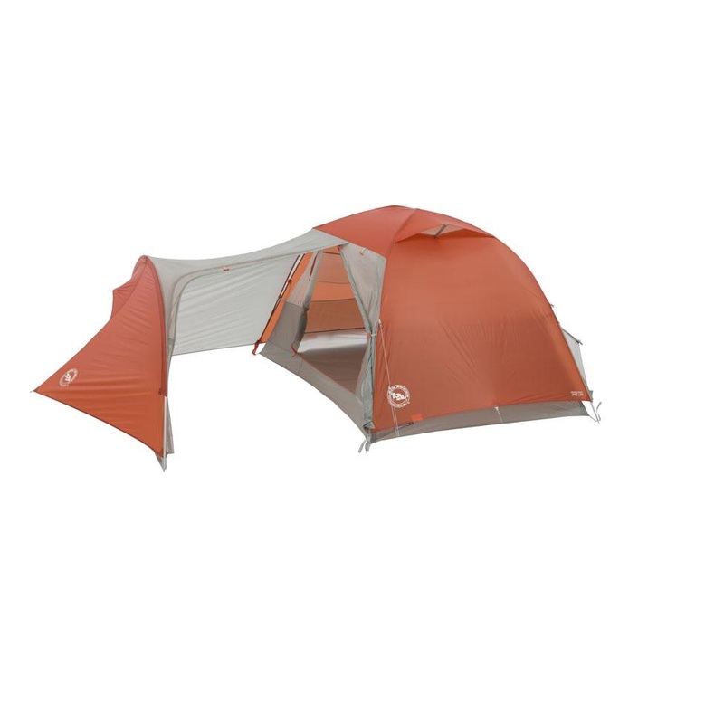 Big Agnes Copper Hotel Hv Ul2 Rainfly