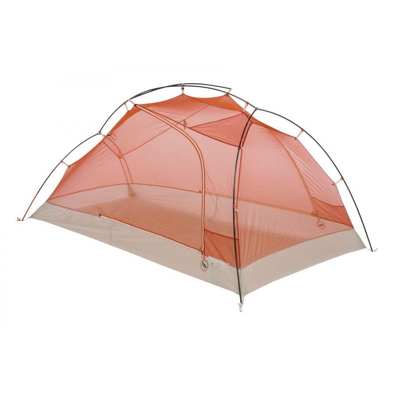 Big Agnes Copper Spur 2