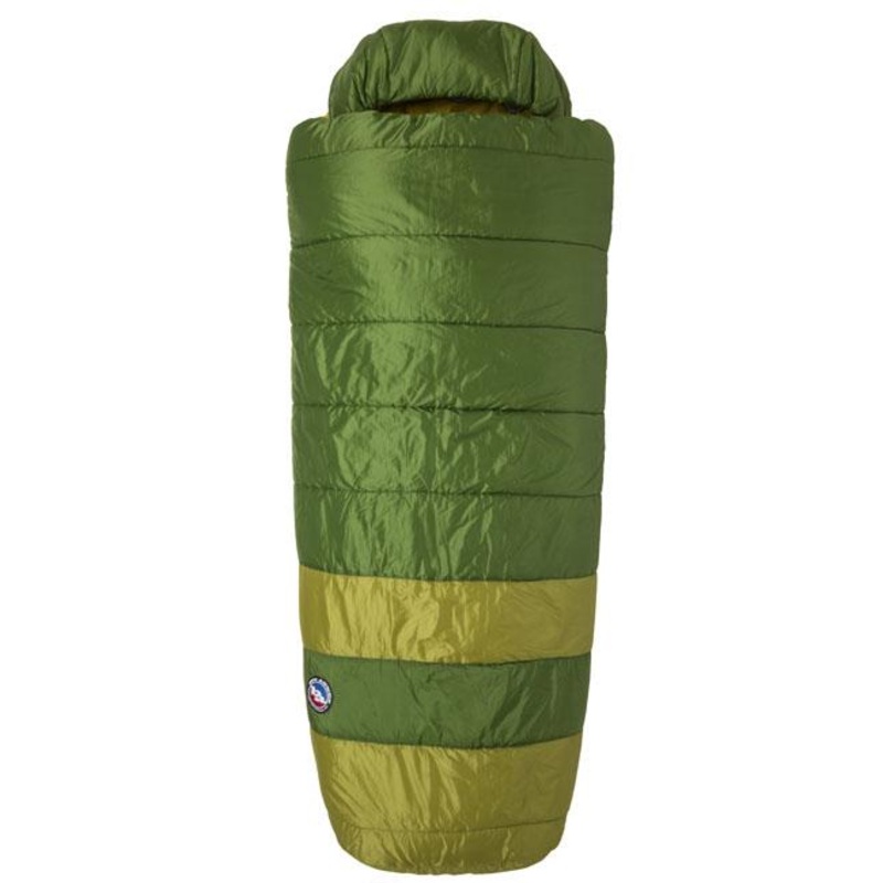 Big Agnes Echo Park -20 Fireline Sleeping Bag