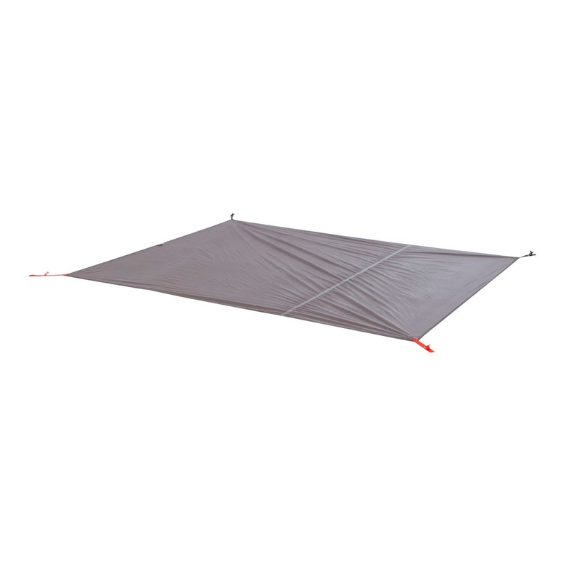 Big Agnes Footprint Big House 4