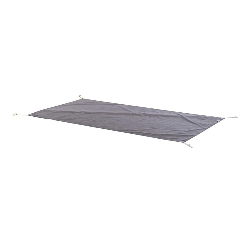 Big Agnes FootPrint Blacktail 2, Hotel
