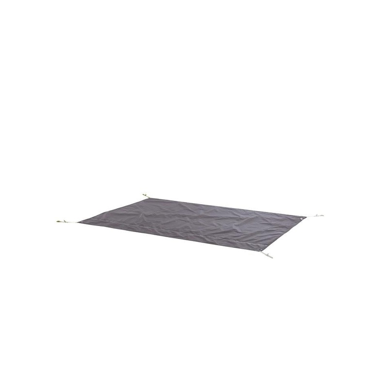 Big Agnes FootPrint Blacktail 3, Hotel