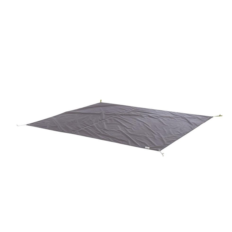 Big Agnes FootPrint Blacktail 4