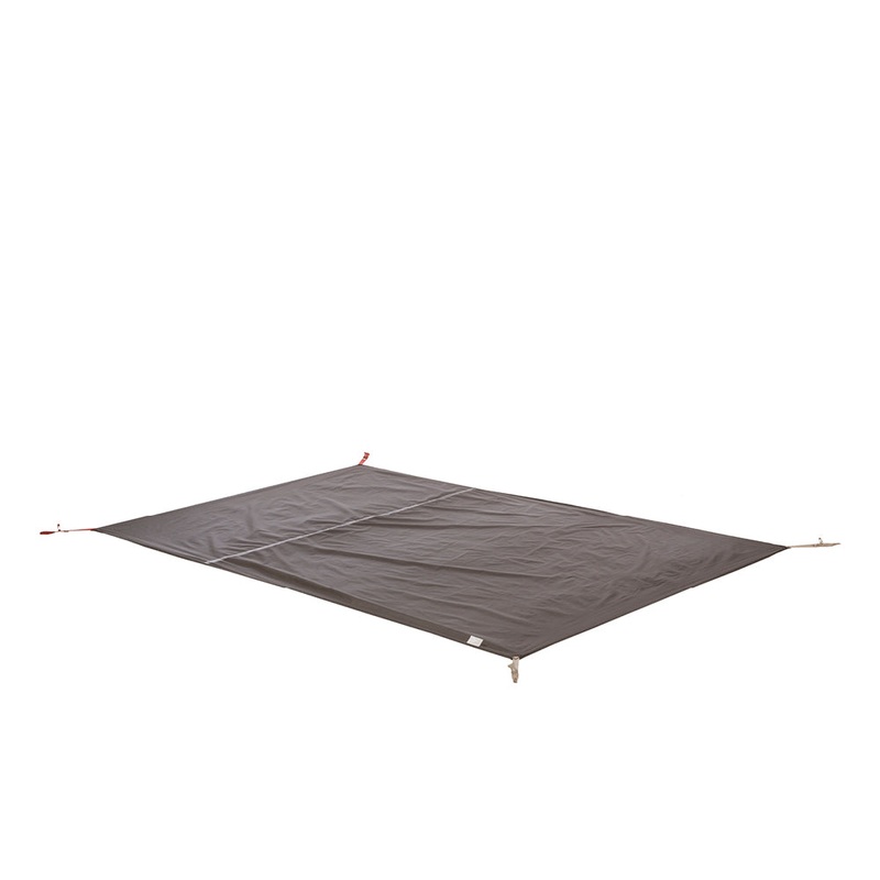 Big Agnes Footprint C Bar 2