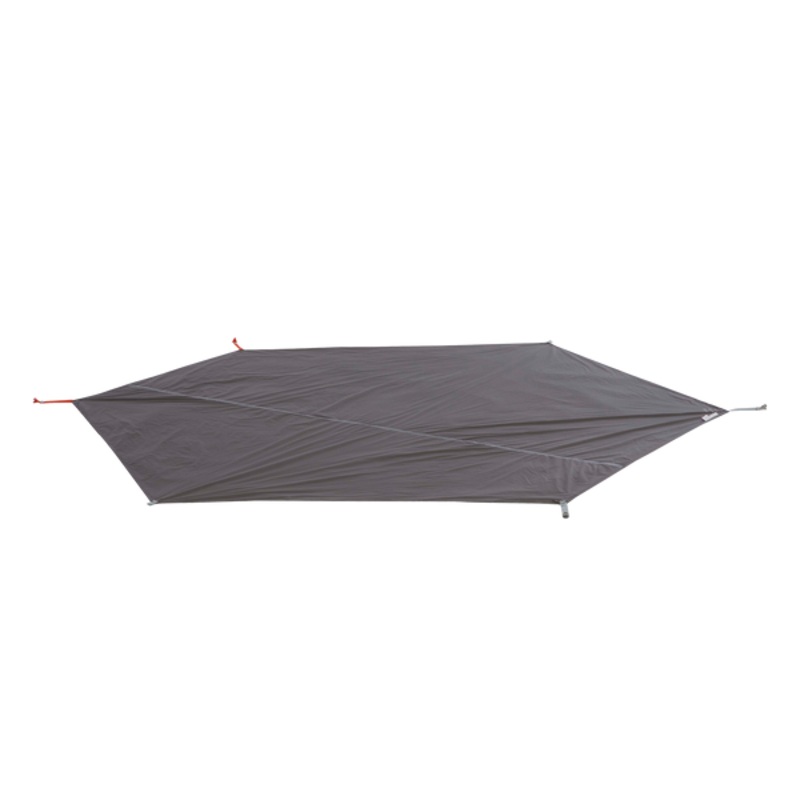 Big Agnes Footprint Copper Spur Hv UL3 Bikepack