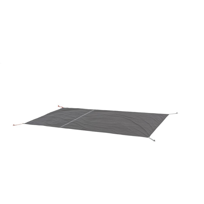 Big Agnes Footprint Copper Spur HV UL3, mtnGLO