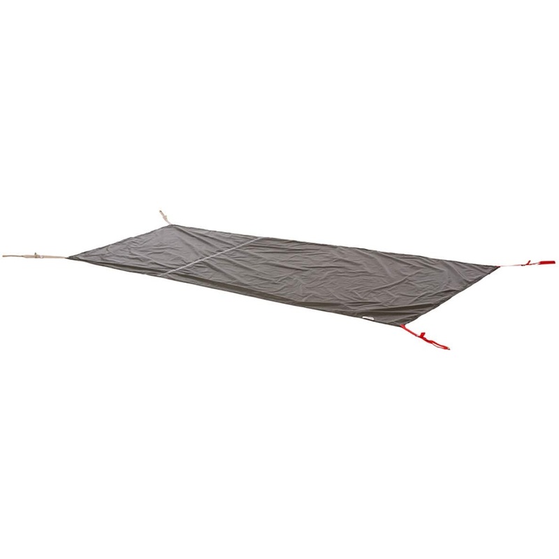 Big Agnes Footprint Copper Spur Hv2 Expedition