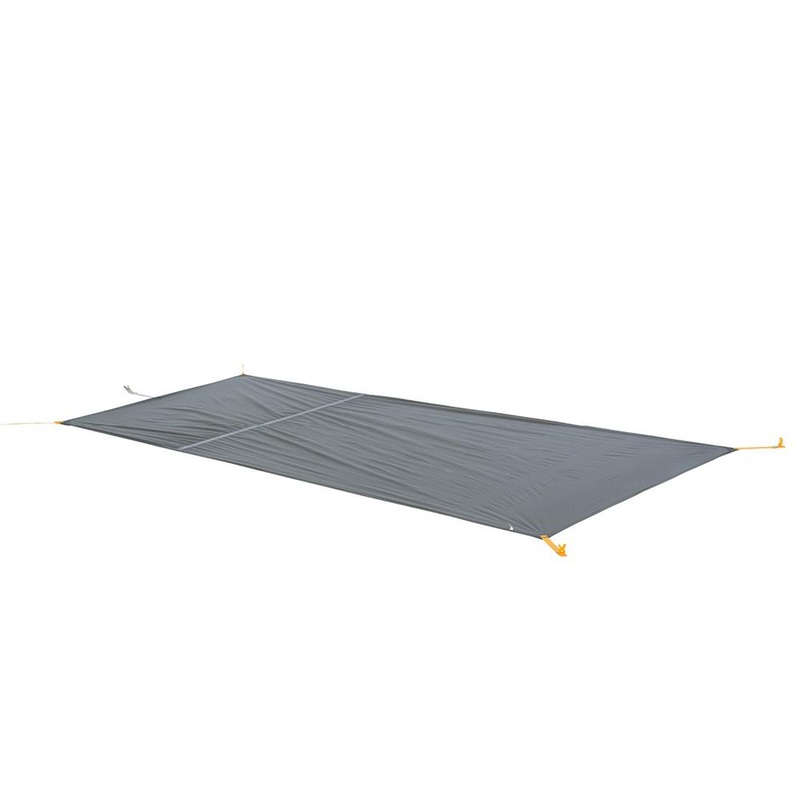 Big Agnes Footprint TIGER WALL UL2 GRAY