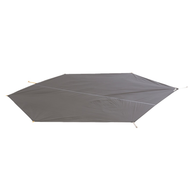 Big Agnes Footprint Tiger Wall UL3 Bikepack