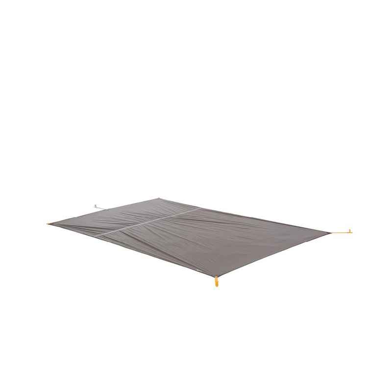 Big Agnes Footprint Tiger Wall UL3 GRAY