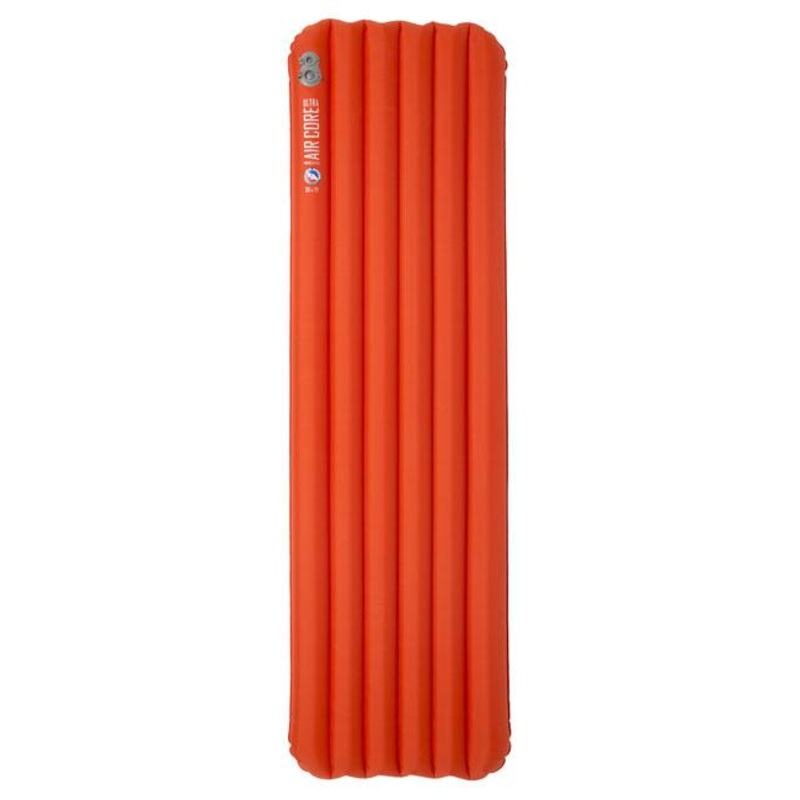 Big Agnes Insulated Air Core Ultra 20X72 Sleeping Pad