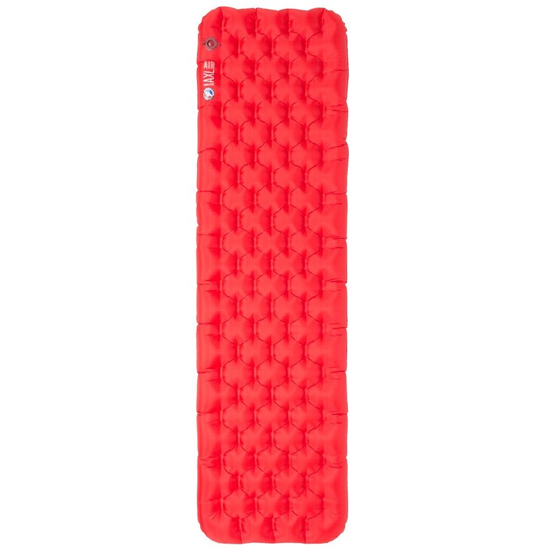 Big Agnes Insulated Axl Air 20X72 Sleeping Bag