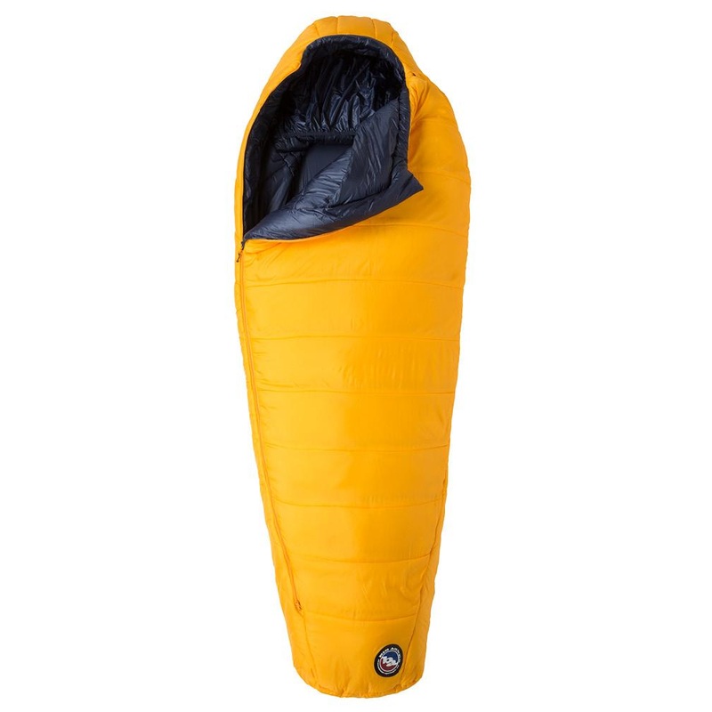 Big Agnes Lost Dog 30 Fireline Eco Sleeping Bag