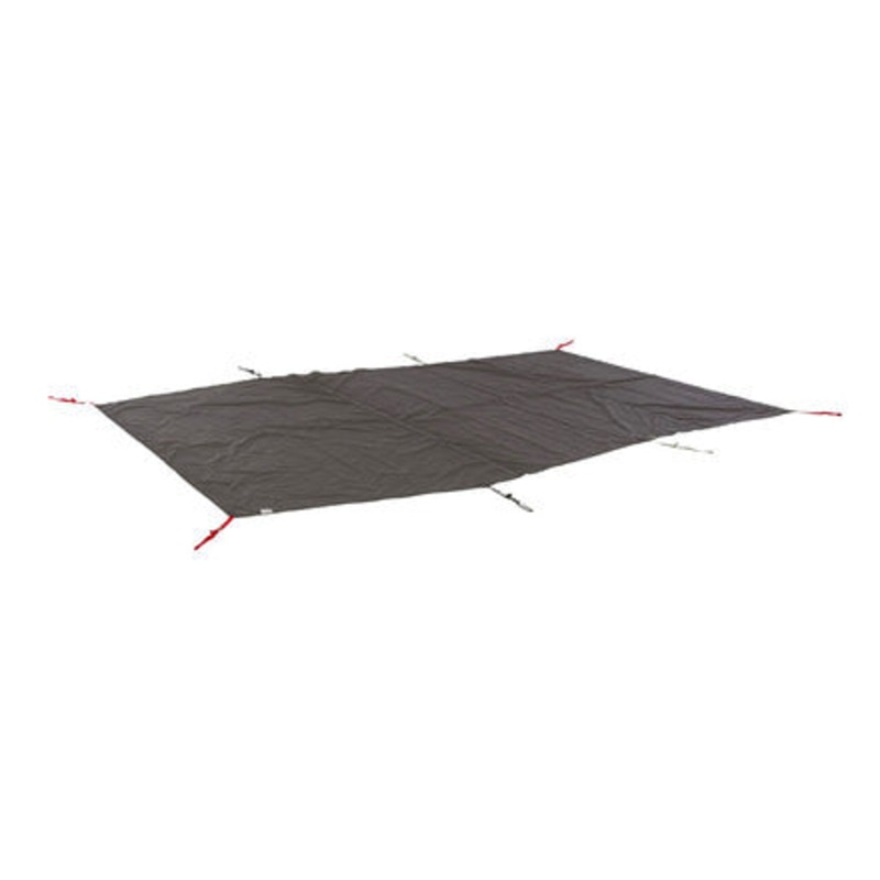Big Agnes Mad House 8 Footprint
