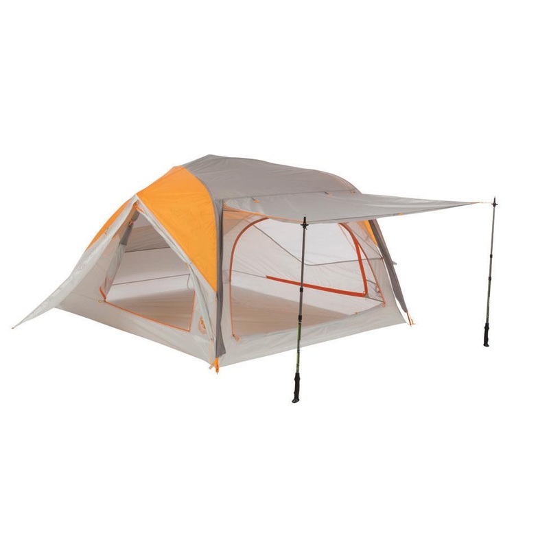 Big Agnes Salt Creek SL3