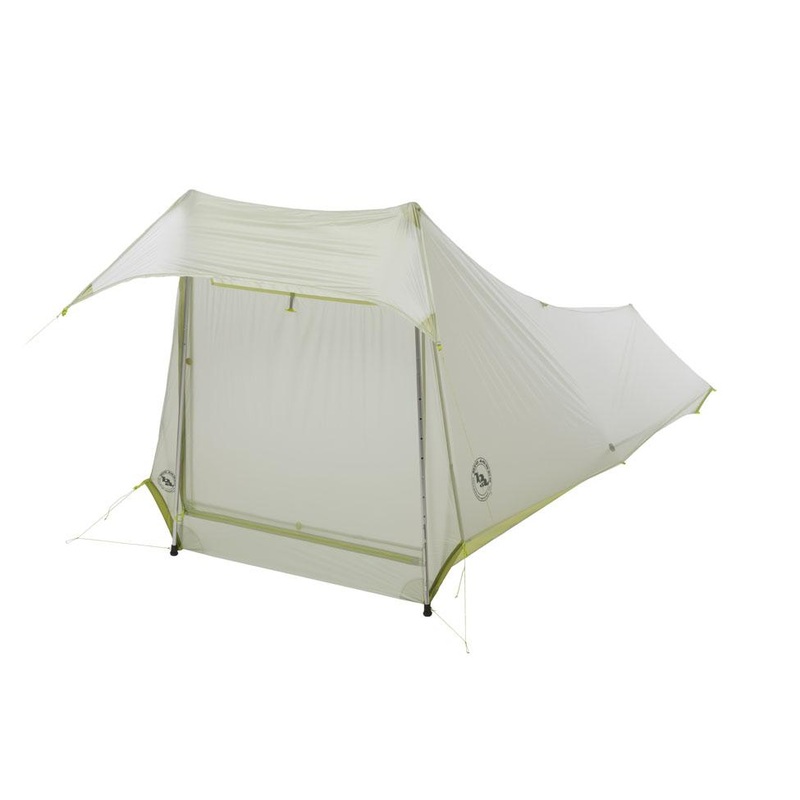 Big Agnes Scout 1 Platinum