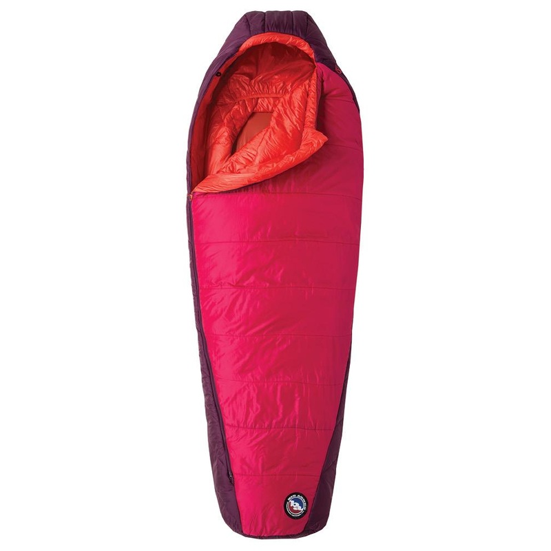 Big Agnes Sunbeam 30 Fireline Eco Sleeping Bag