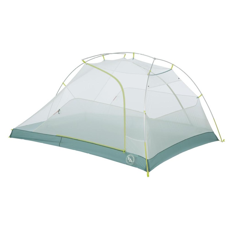 Big Agnes Tiger Wall 3 Platinum