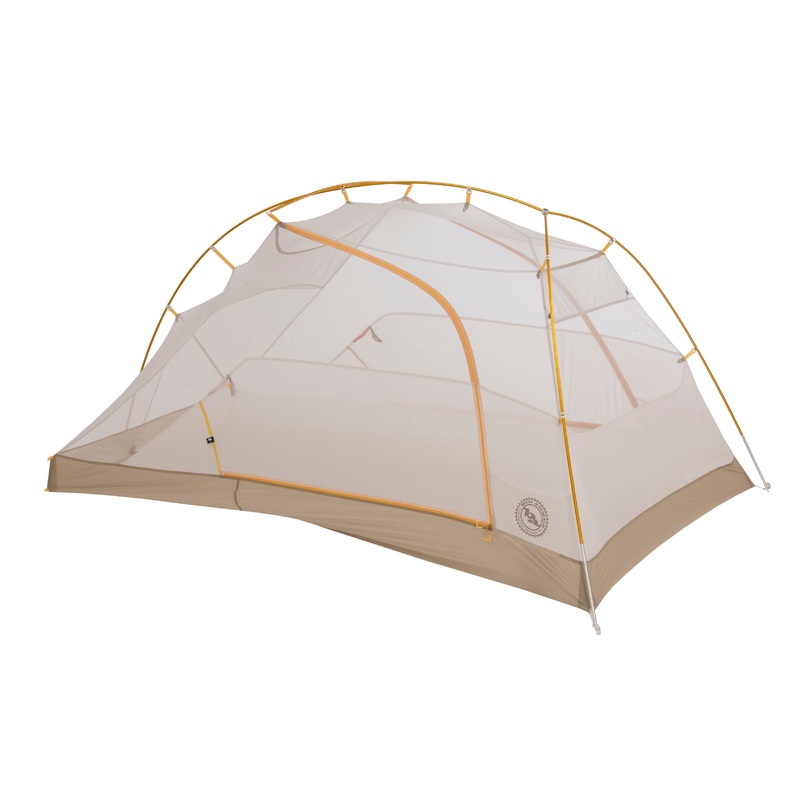 Big Agnes Tiger Wall UL2 Bikepack Solution Dye